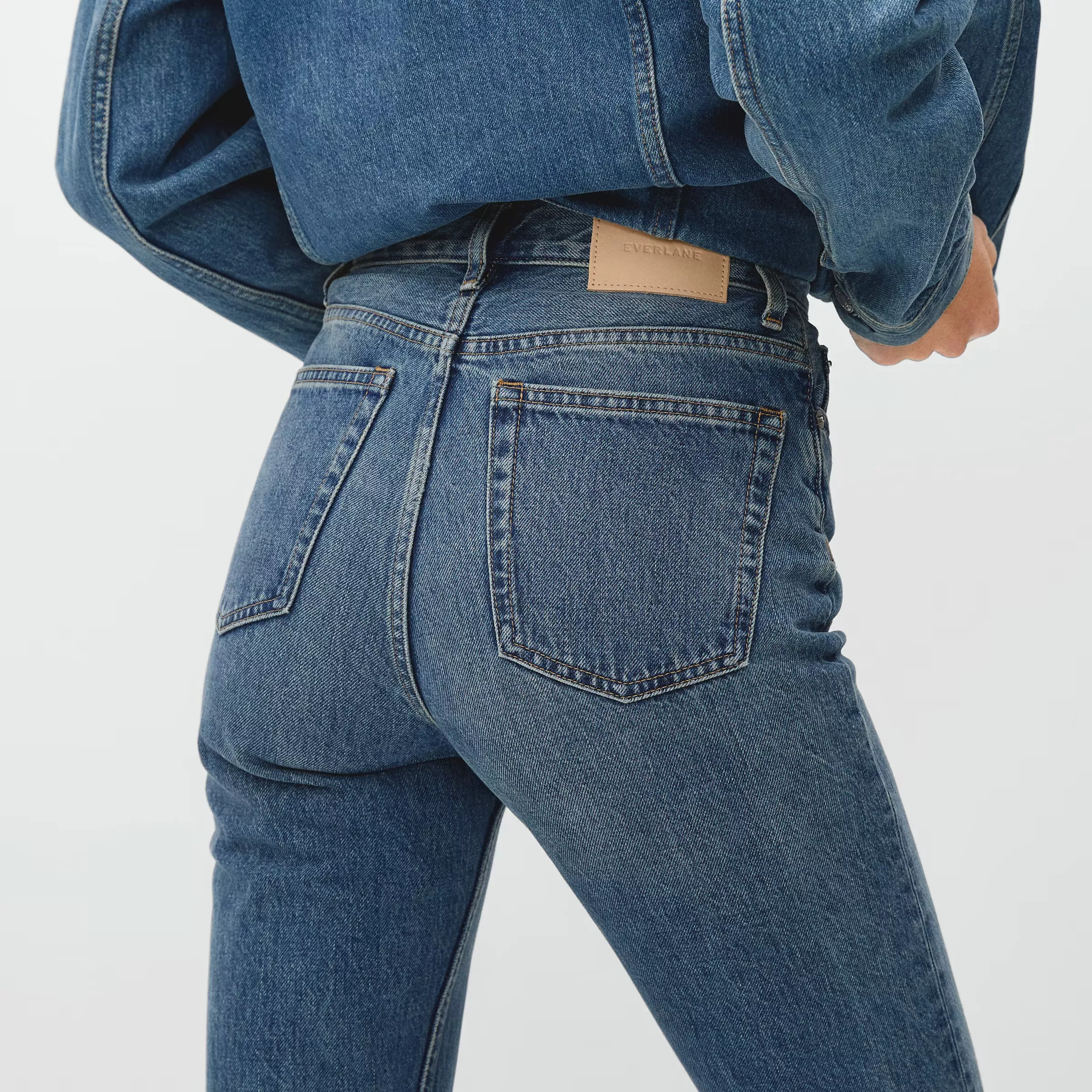 The '90s Cheeky® Jean curated on LTK