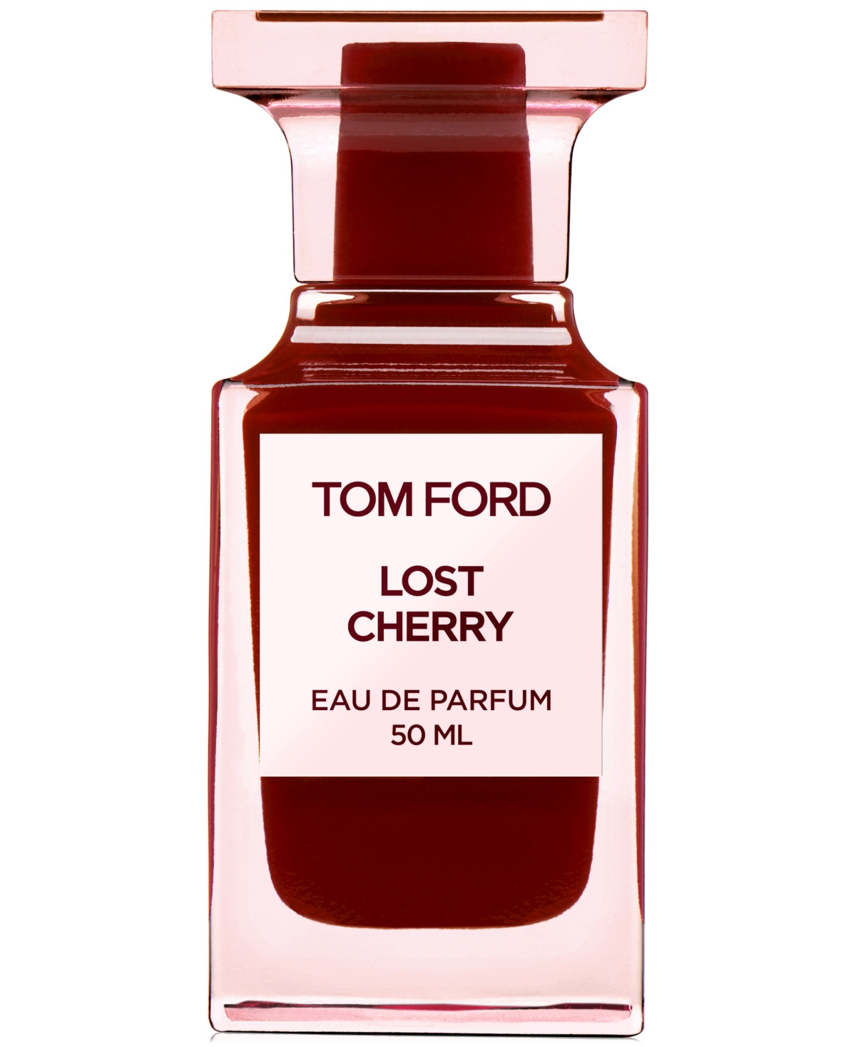 Tom Ford Lost Cherry Eau de Parfum Spray, 1.7-oz. | Macy's