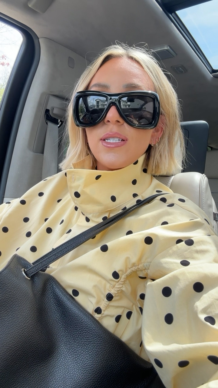 This new jacket and denim from Zara 🔥🔥🔥 