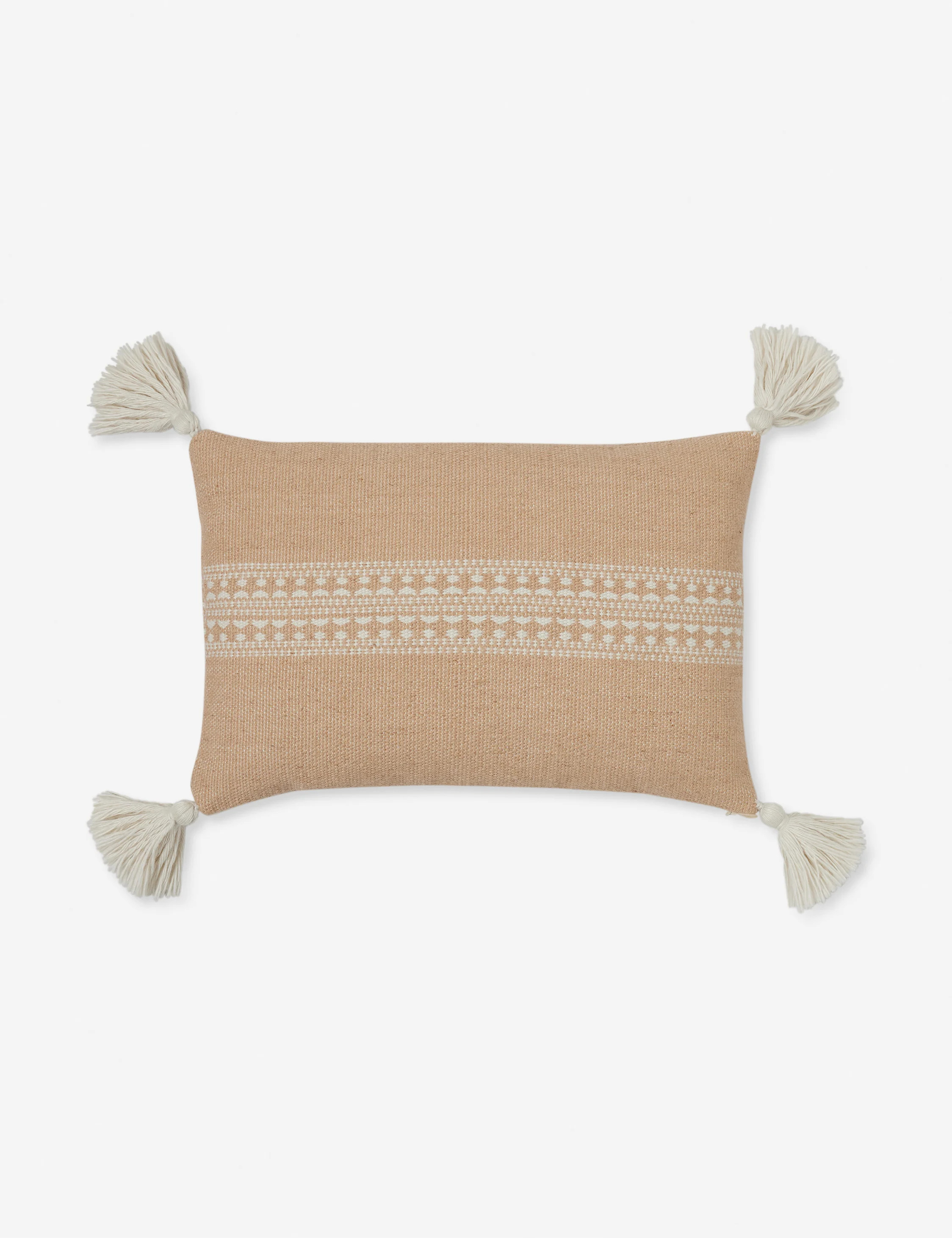 Marchesa Indoor / Outdoor Pillow | Lulu and Georgia 