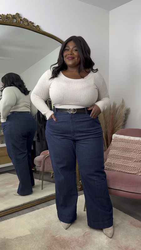  #AD @target @targetstyle #targettuesday #targetpartner 
comment link and I’ll send you all the deets for this weeks Target Tuesday haul

Target Tuesdays never misses 🎯Which look is your fave and where are you wearing it to? 

#plussizefashion #plussizetargethaul #plussizetargetfinds

#LTKfindsunder50 #LTKsalealert #LTKplussize