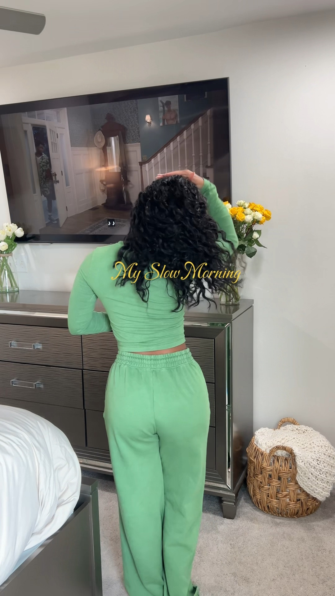 Good morning 🥰

#LTKSeasonal #LTKActive #LTKStyleTip