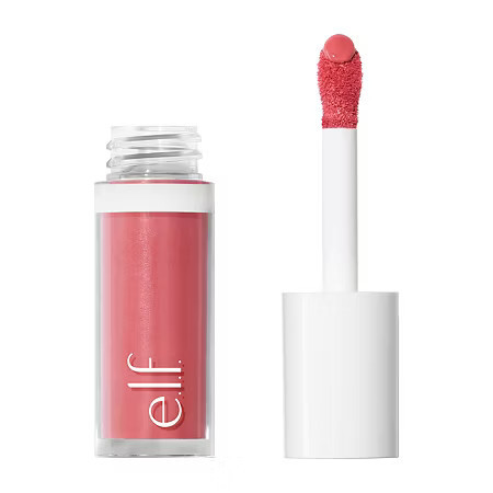 e.l.f. Camo Liquid Blush, One Size, Pink | JCPenney