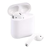 Apple AirPods 2 with Charging Case - White (Renewed) | Amazon (US)