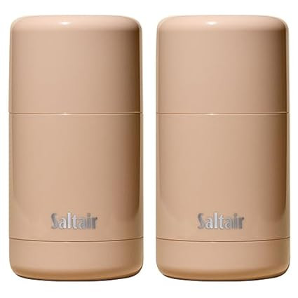Saltair Skincare Deodorant - Aluminum-Free Deodorant for Women with Long Lasting Odor Protection ... | Amazon (US)