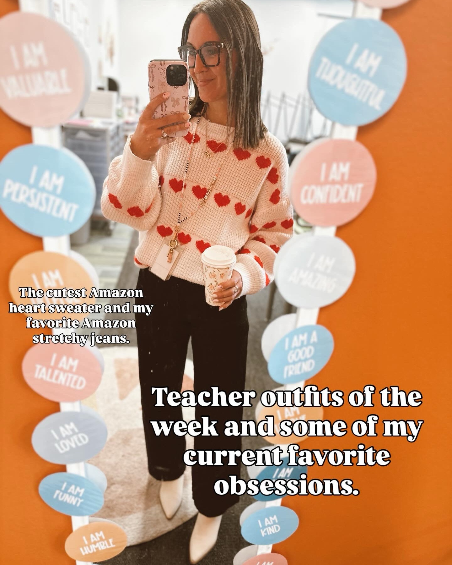 #LTKdayinmylife #LTKWorkwear #LTKootd