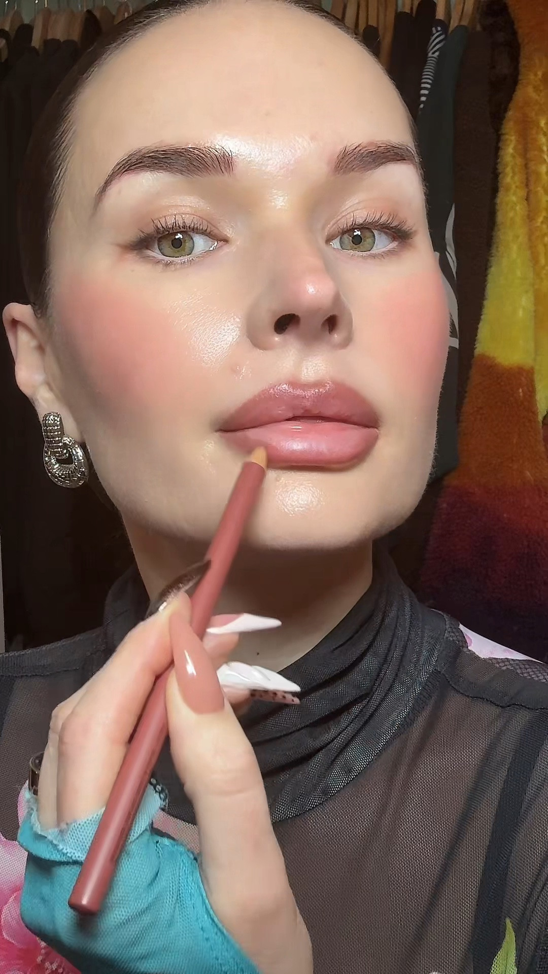 Love a good lip combo! 

#LTKbeauty #LTKgiftguide #LTKcanada