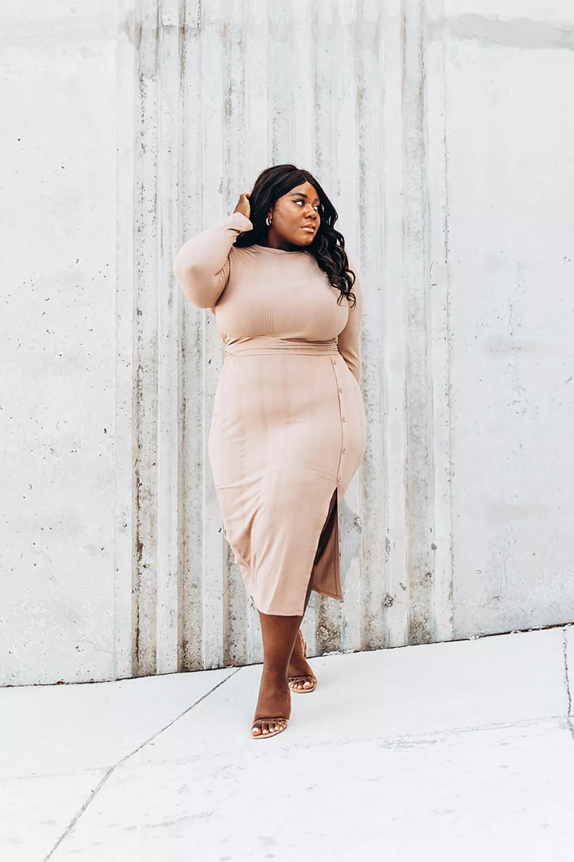 Plus Size INTEMPO Sequin Long … curated on LTK