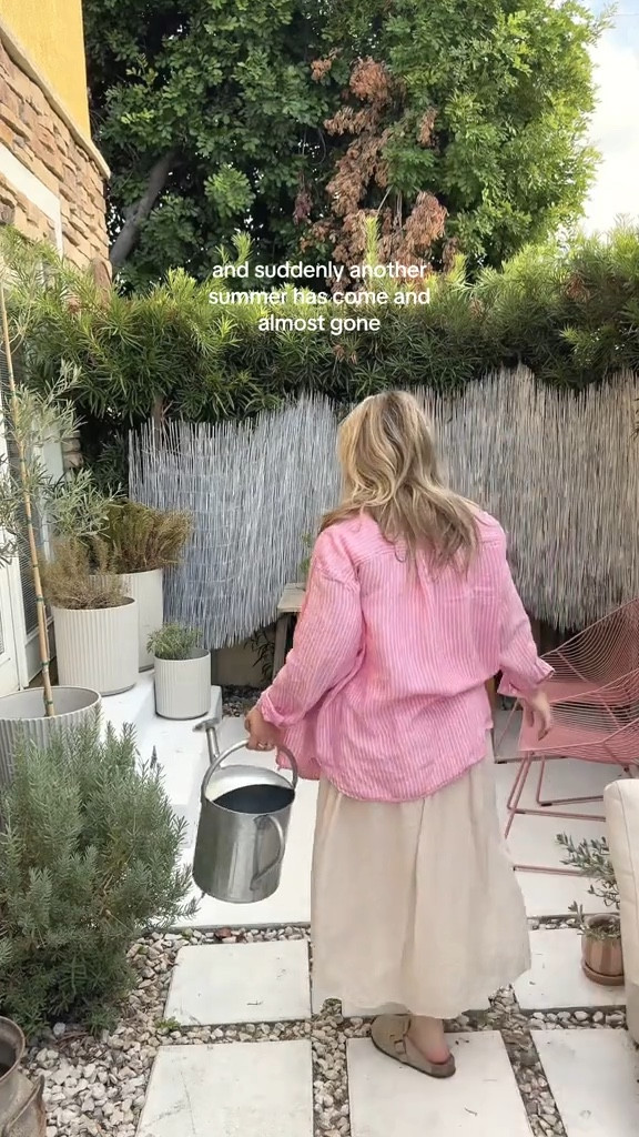 End of summer moments 

#LTKMidsize #LTKHome