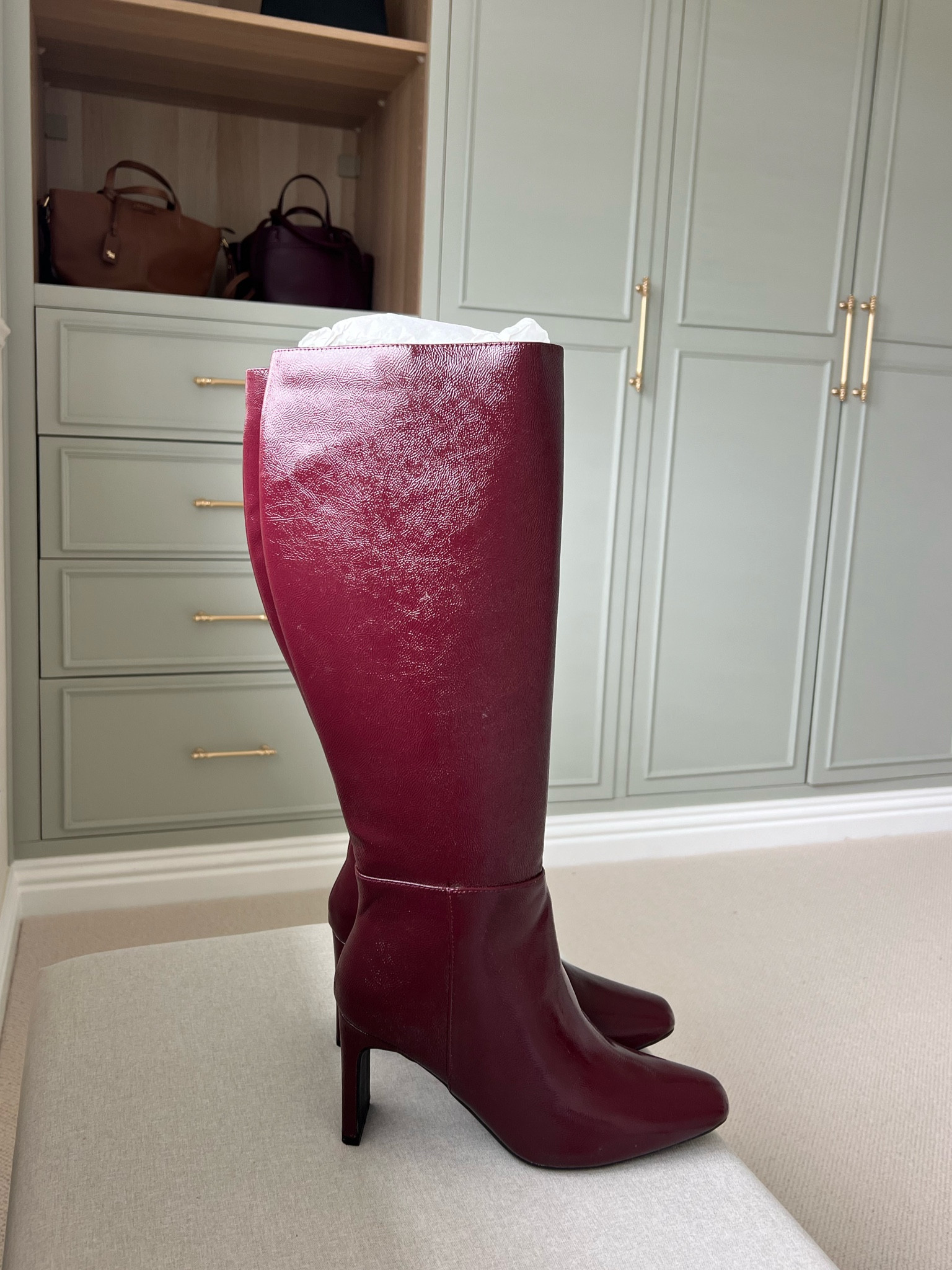 New look boots just restocked on asos! True to size I wear size 6💗

#LTKautumn #LTKuk