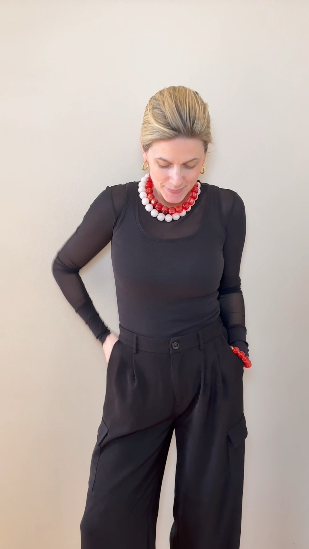 Mod Pop just got its boldest refresh yet Vibrant hues, statement beads, handcrafted artistry, Ink+Alloy never misses!

Proud to celebrate this 100% women-owned brand this Women's History Month. From casual to date night, these pieces really do it all it
#jewelry #inkalloy #accessories

#LTKootd #LTKmomlife #LTKselfcare