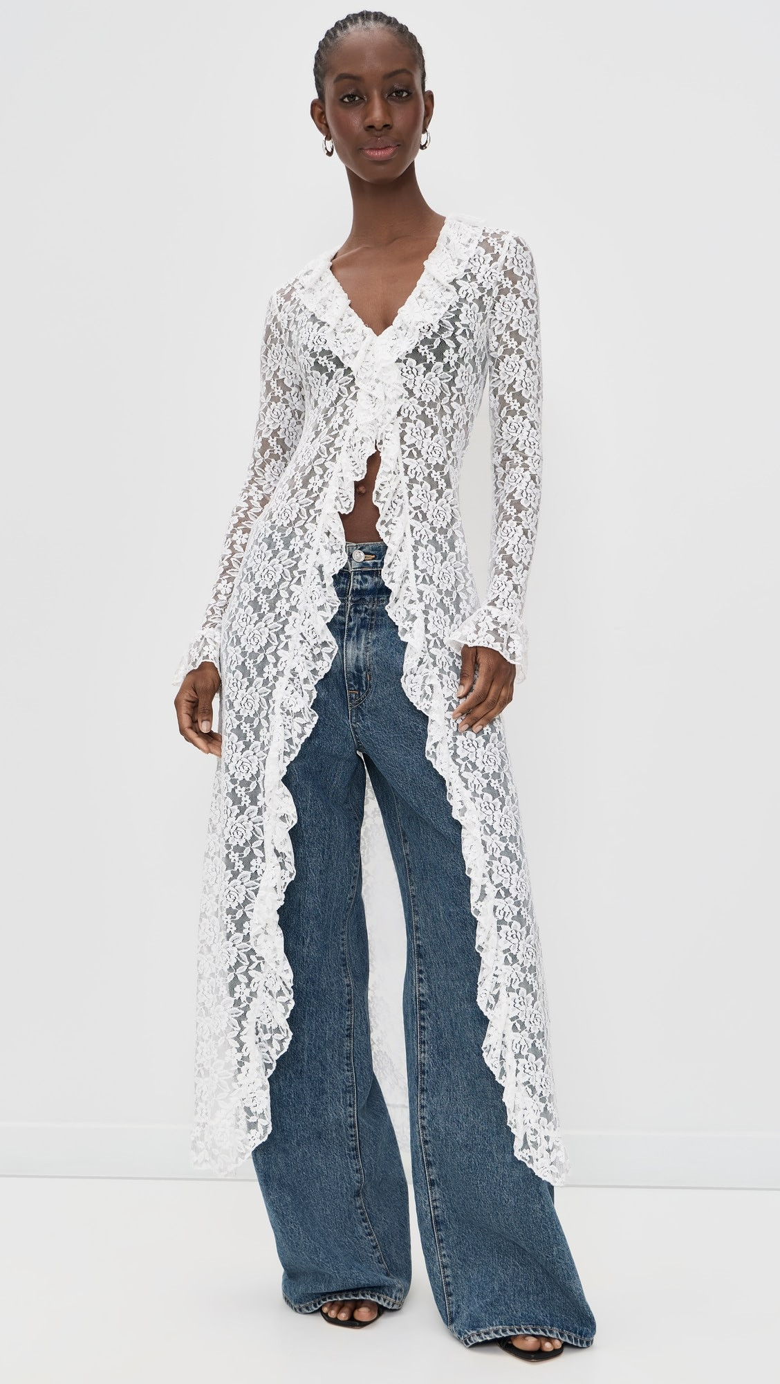 Lioness Long Nights Maxi Dress | Shopbop | Shopbop