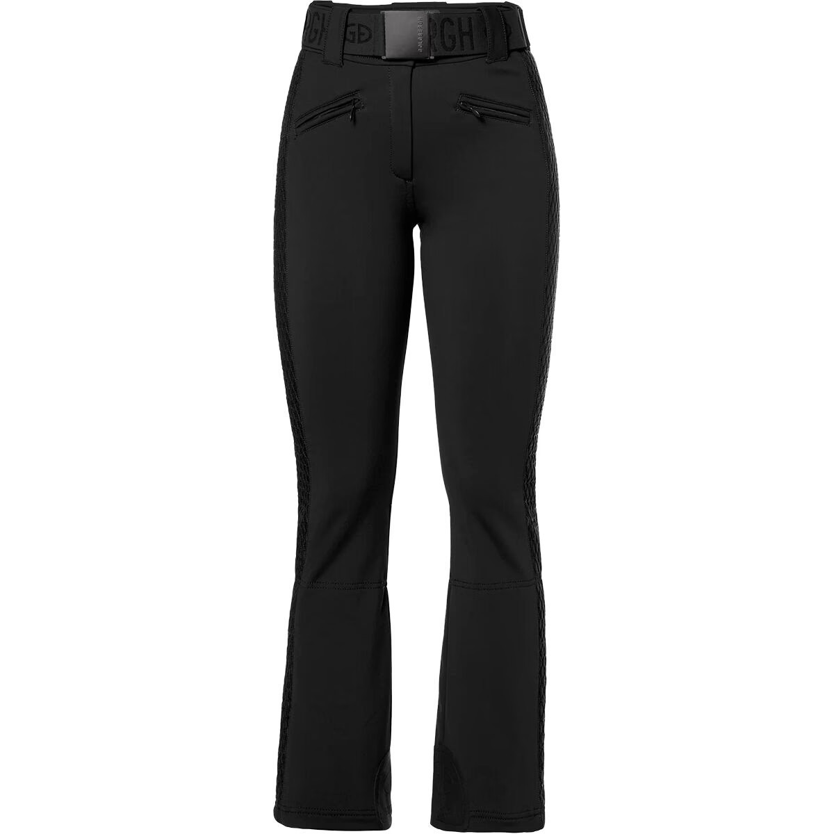 Goldbergh Brooke Ski Pant - Women's Black, 32 | Backcountry