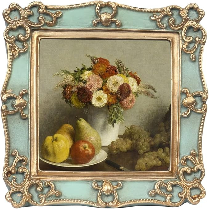 Sea Foam Green-Victorian | Amazon (US)