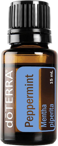 Click for more info about doTERRA - Peppermint Essential Oil - 15 mL