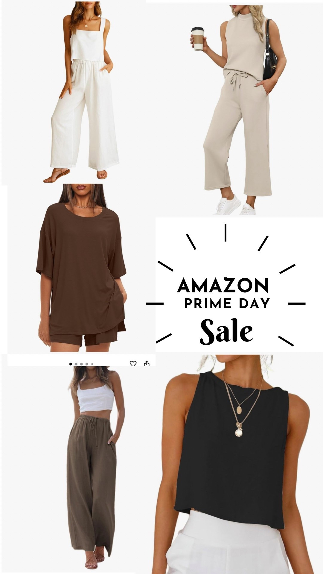 Amazon Prime Day deals for women’s & mama fashion! I am OBSESSED 

#LTKFindsUnder50 #LTKStyleTip #LTKSaleAlert