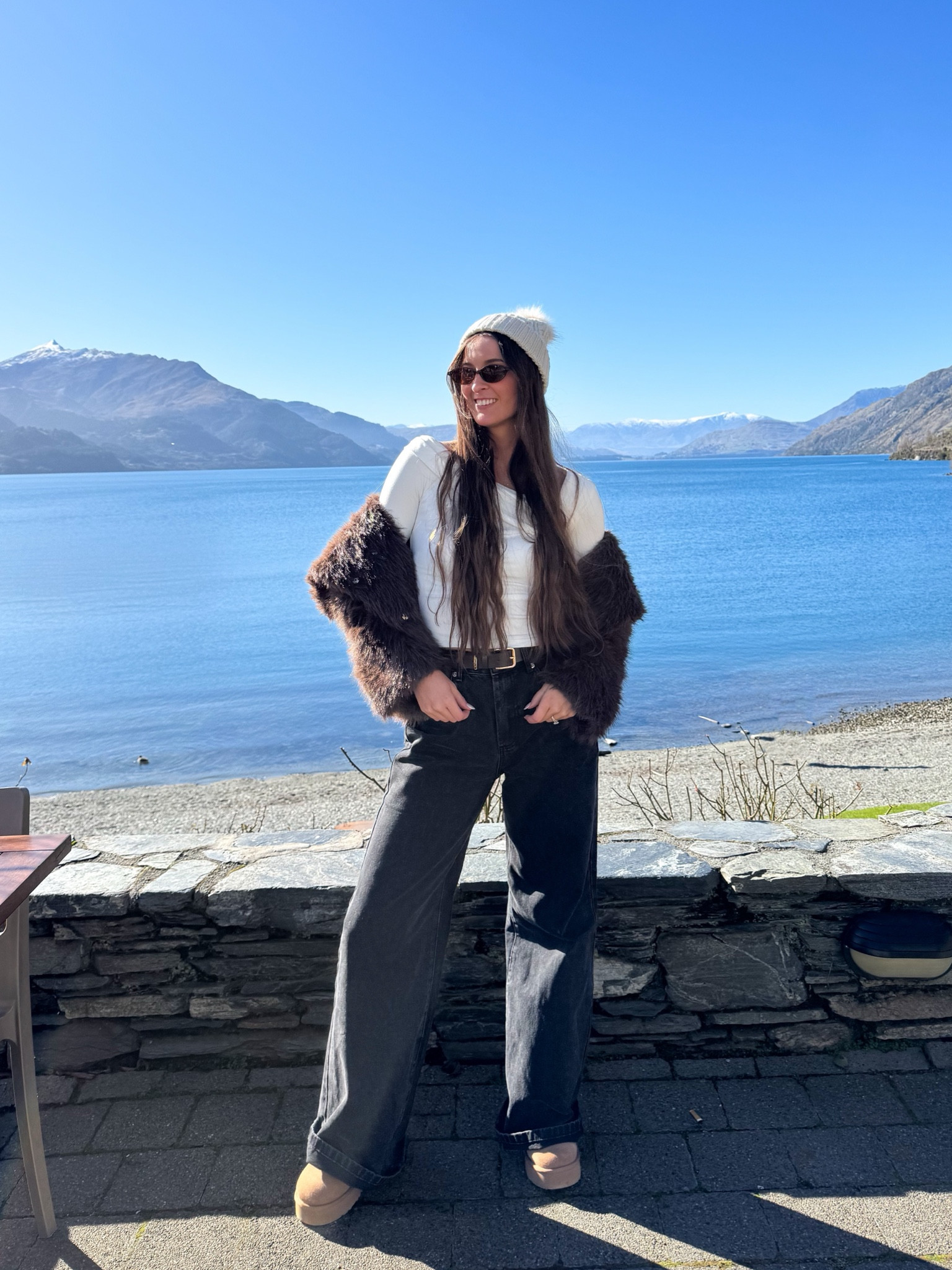 Autumn & winter outfit 🤎

#LTKjeans #LTKwinter #LTKaustralia