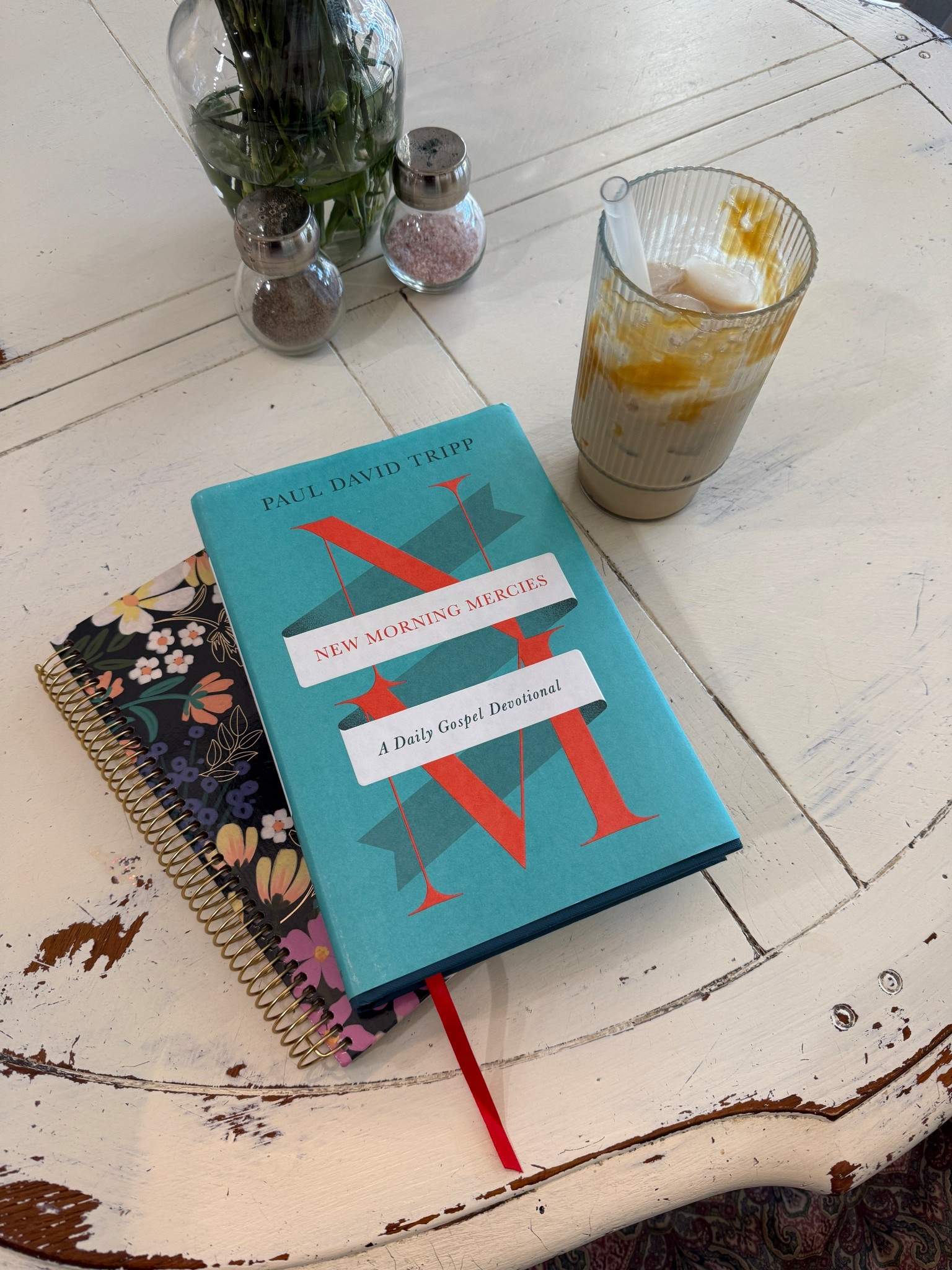 I love my devotional & planner time! 

#LTKGiftGuide #LTKSaleAlert #LTKHome