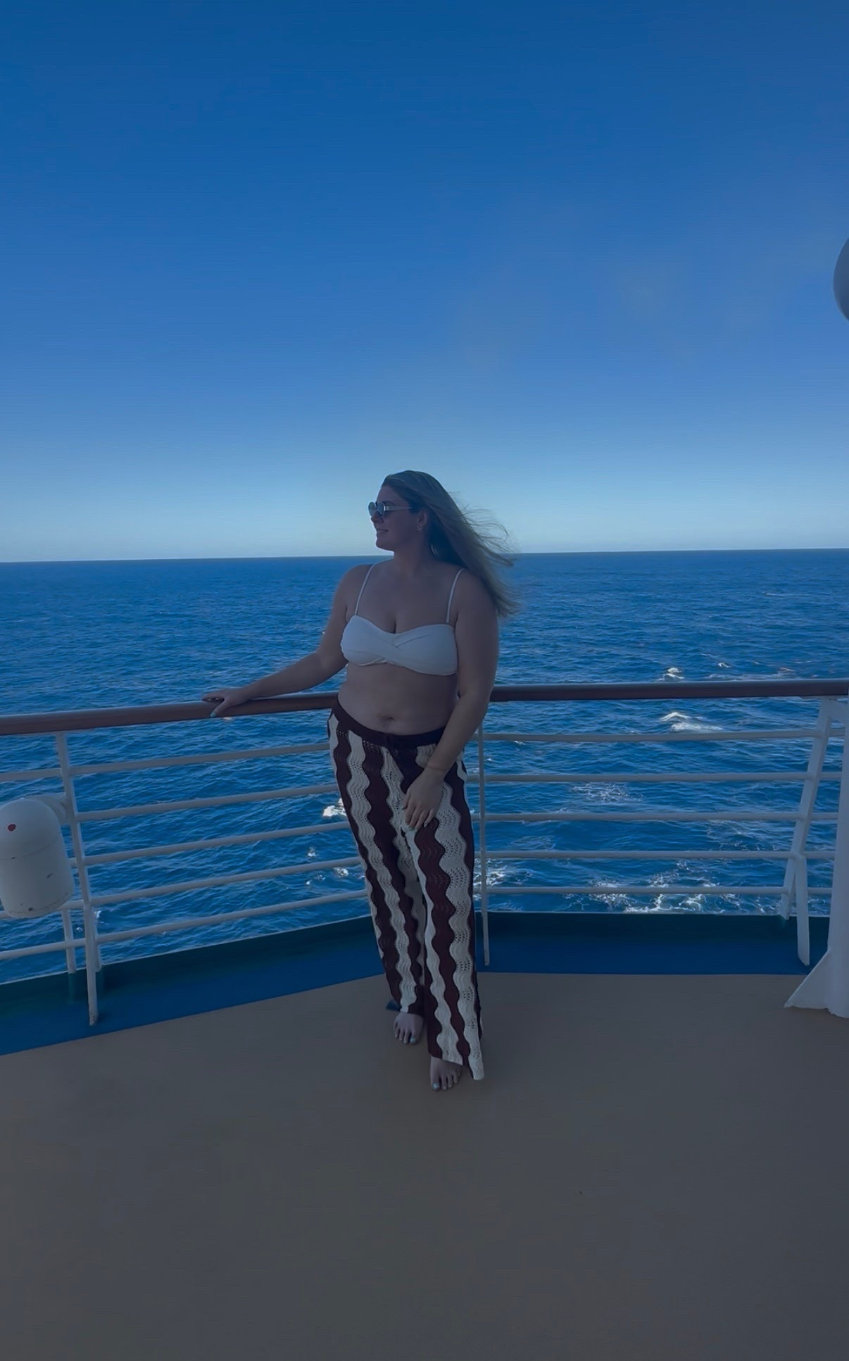 A top fave cover up I took with me on vacation recently! 

#LTKPlusSize #LTKSwim #LTKMidsize