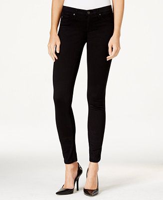 AG Super Skinny Jeans | Macys (US)