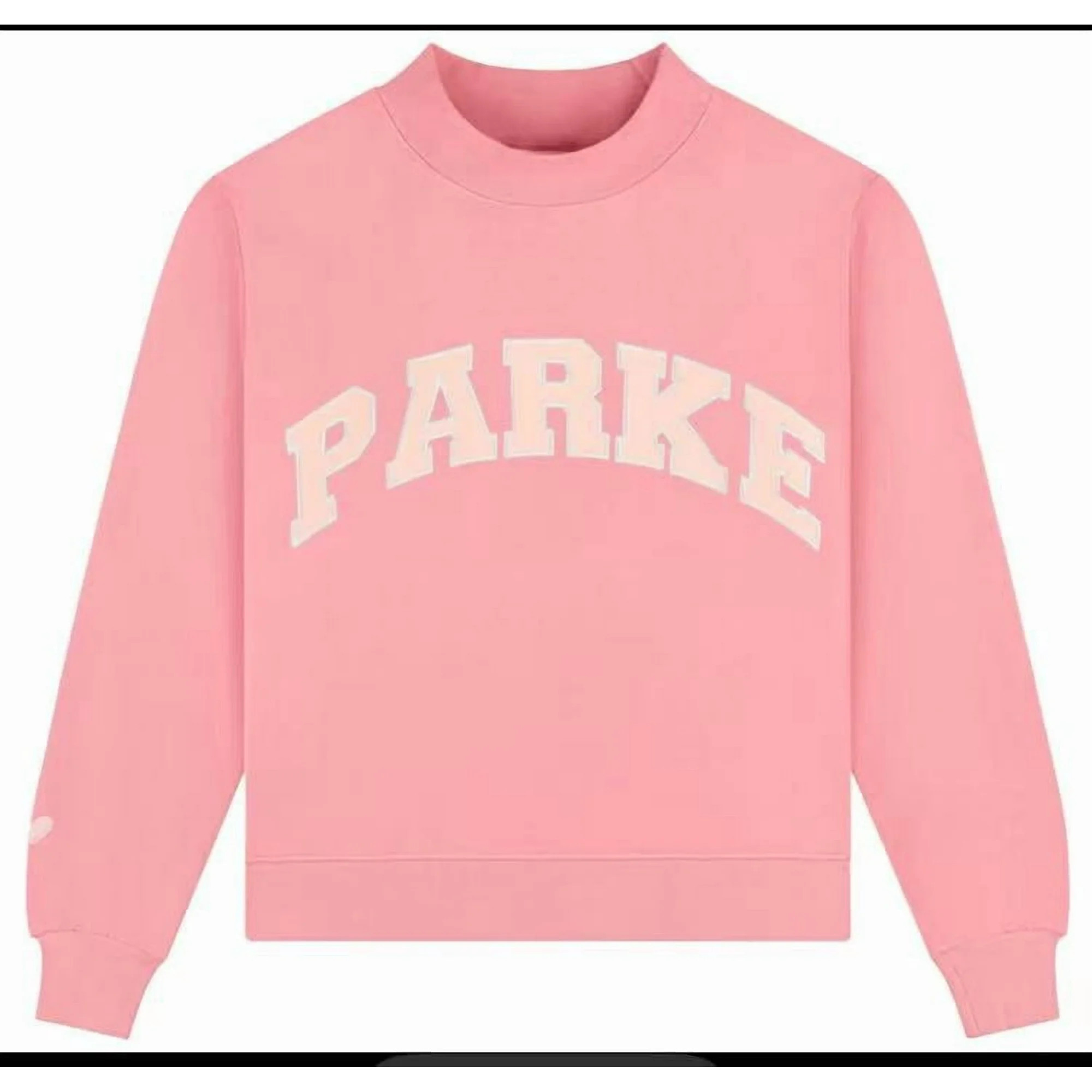 In Stock 2025 Cross PARKE Unisex Casual Hoodie Sweatshirt Sports Fitness Printed Hoodie Direct fr... | Walmart (US)