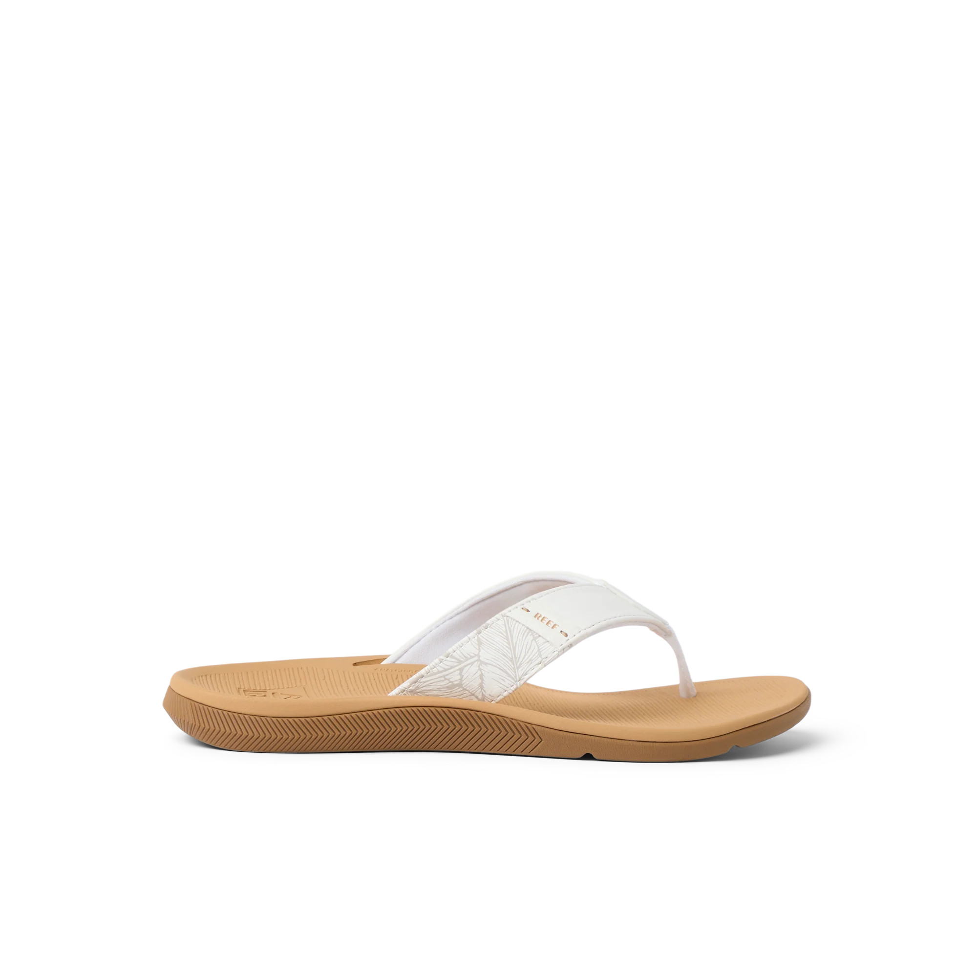 Women's Santa Ana Sandals in Cloud | REEF® | REEF