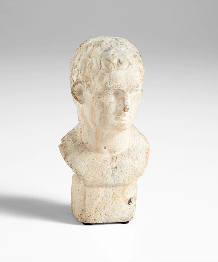 The Great Sculpture | Burke Decor