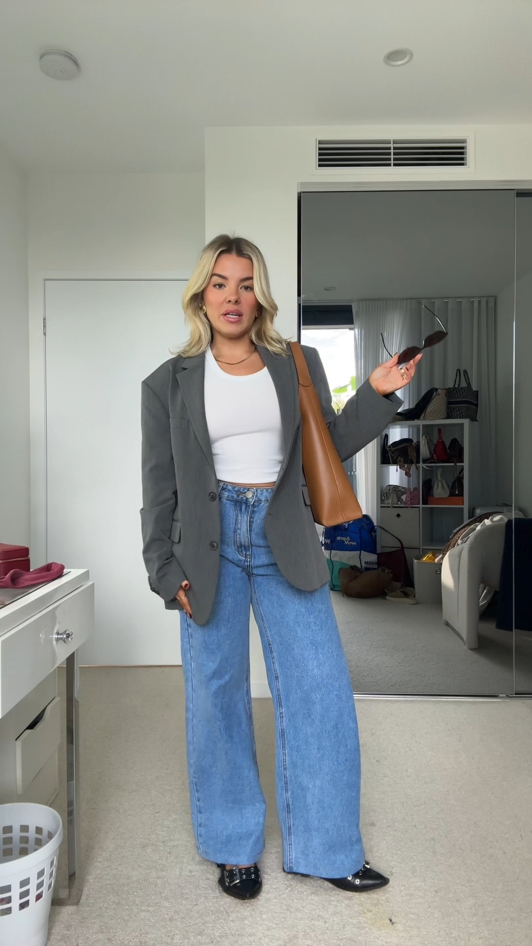 Office ootd 👩🏼‍💻💕