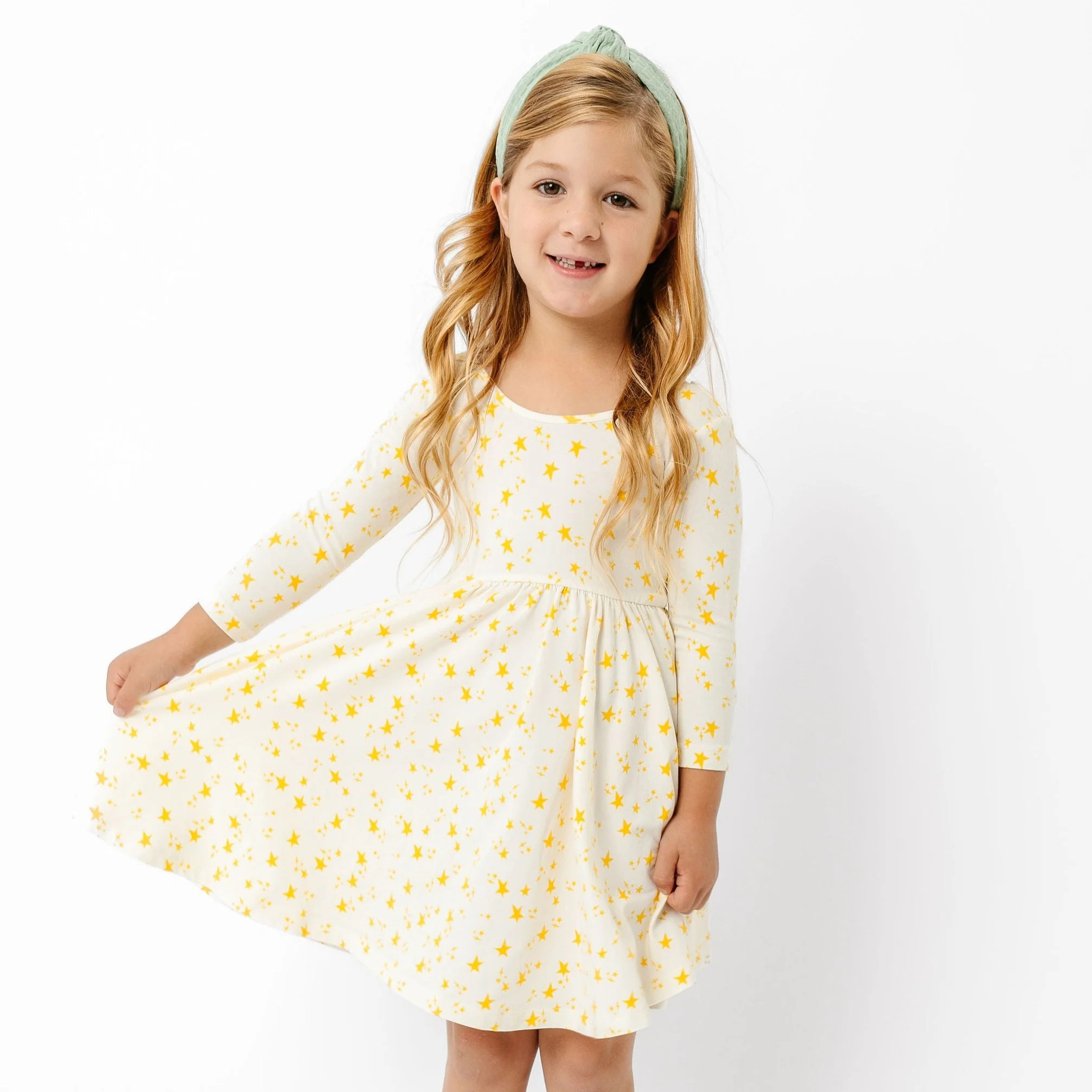 The Ballet Dress in Starlight | Alice + Ames