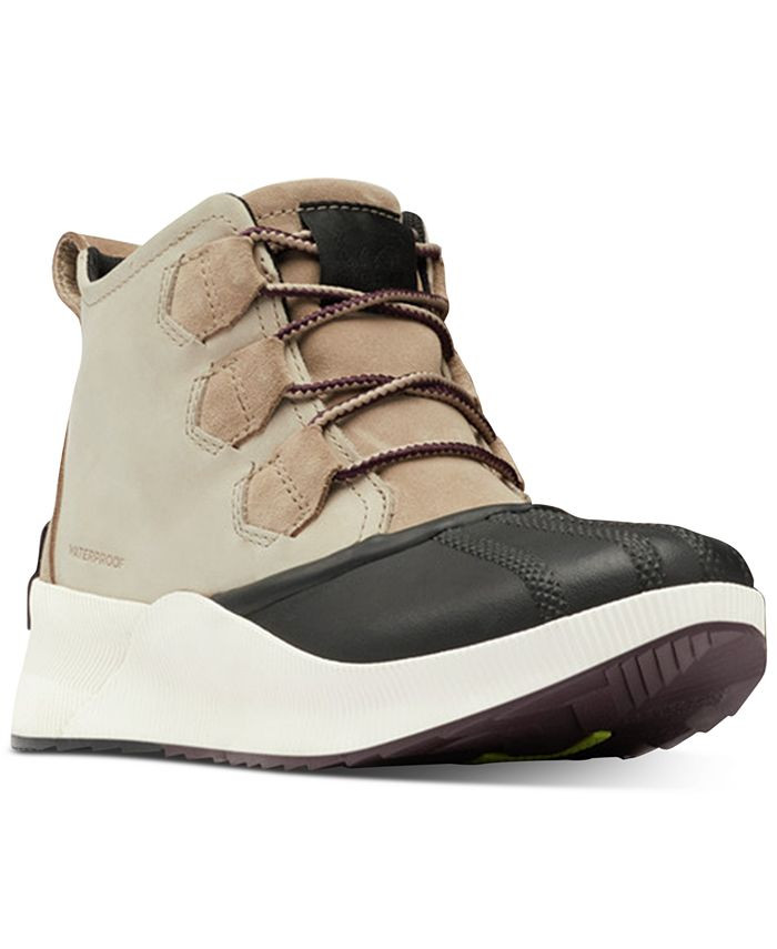Sorel Women's Out N About III Classic Booties & Reviews - Booties - Shoes - Macy's | Macys (US)