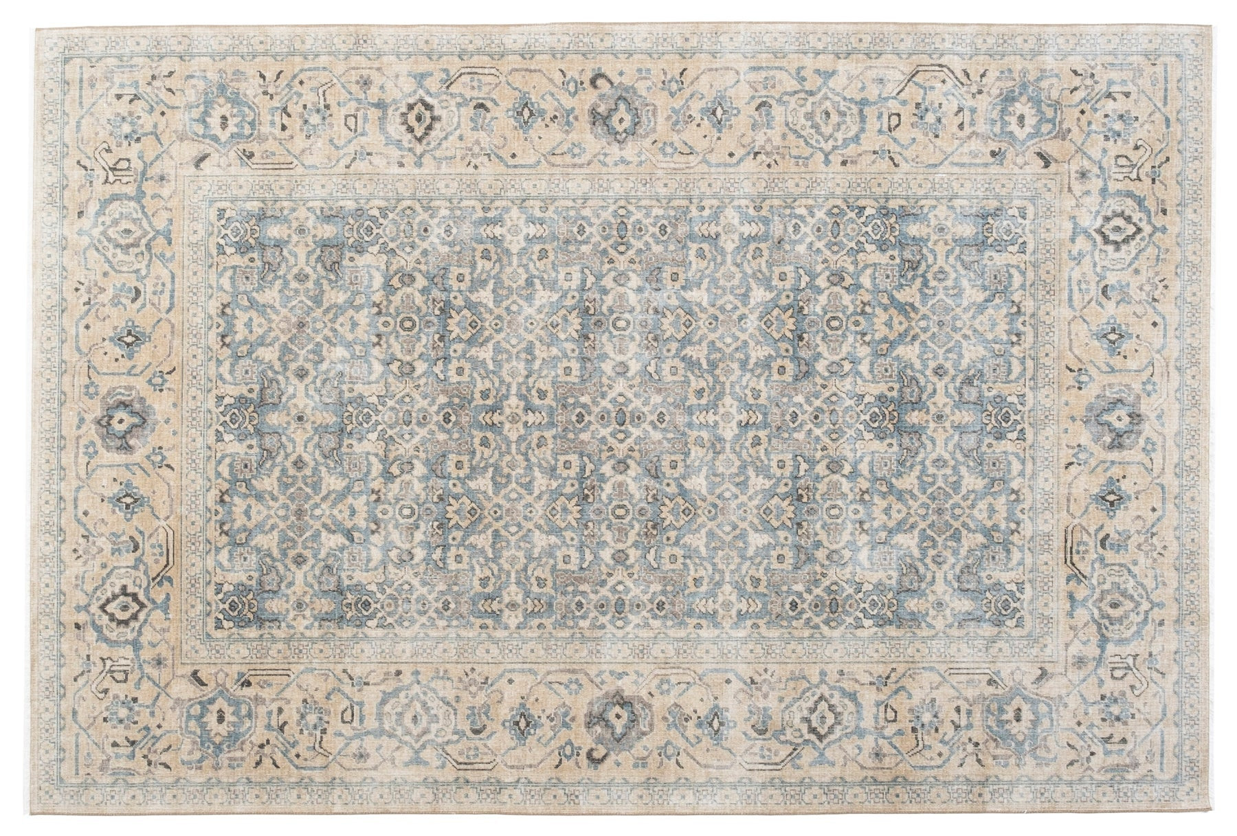 Tsirla | Revival Rugs Inc