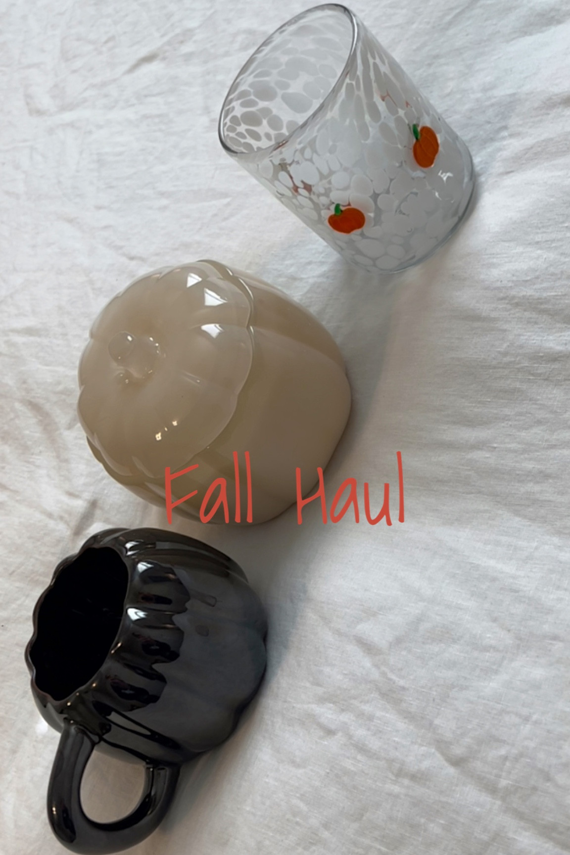 Some Fall items I just got in🎃🤎

#LTKunder50 #LTKhome #LTKSeasonal