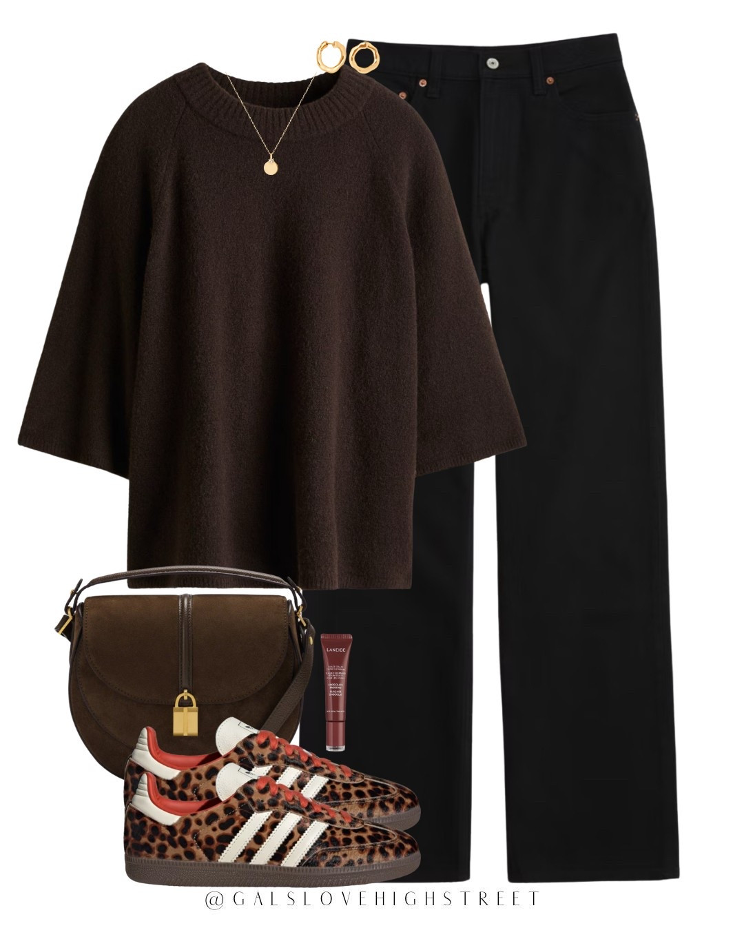 Transitional outfit
Early autumn wear 
Autumn winter 
Adidas 
New in H&M 

#LTKautumn #LTKstyletip #LTKuk