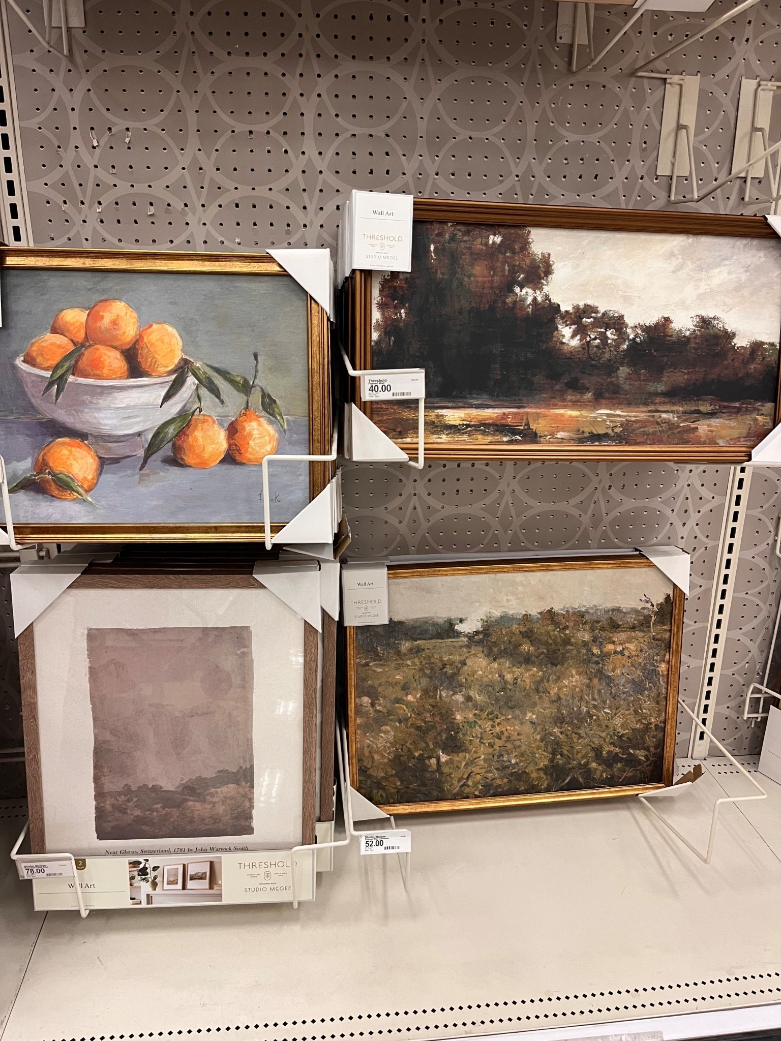 Gorgeous luxury wall art at Target #targetfinds

#LTKFindsUnder100 #LTKHome