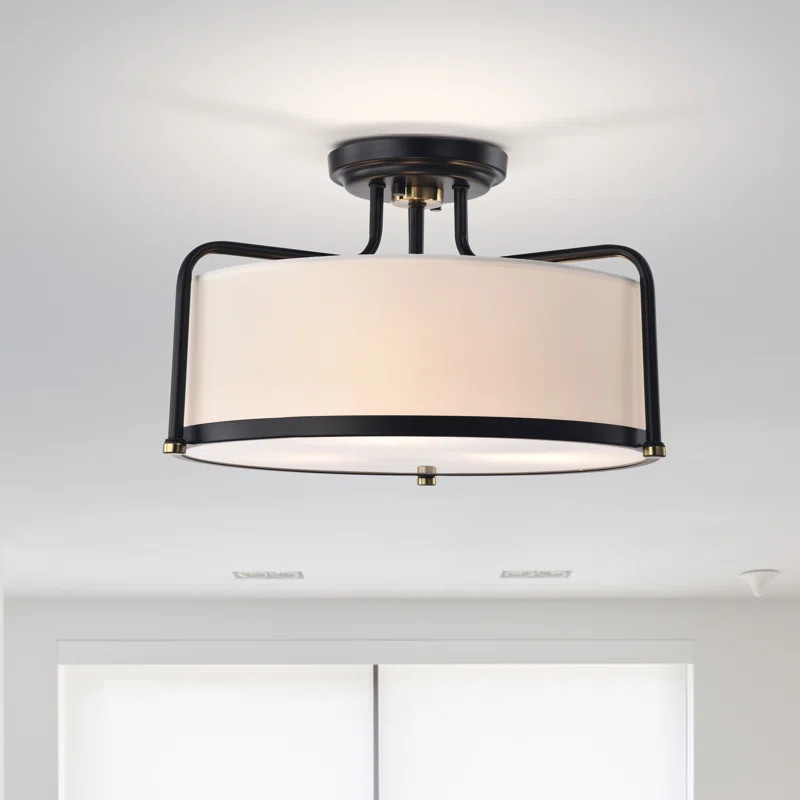 3 - Light Unique/Statement Pendant | Wayfair North America