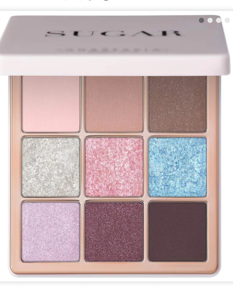 Beautiful palette for summer seasons. #summer #cool #makeup 

#LTKcanada #LTKbeauty #LTKstyletip