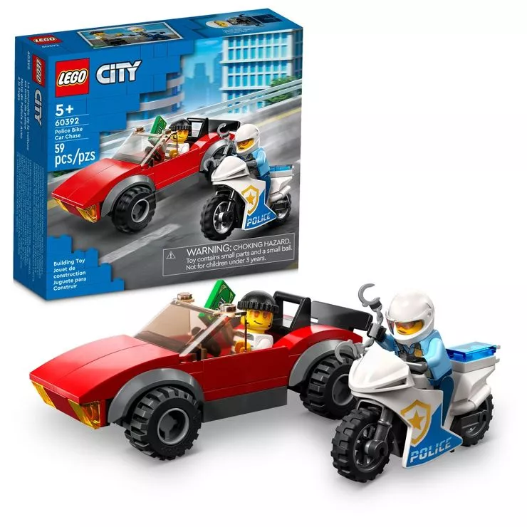 LEGO Speed Champions Fast & … curated on LTK