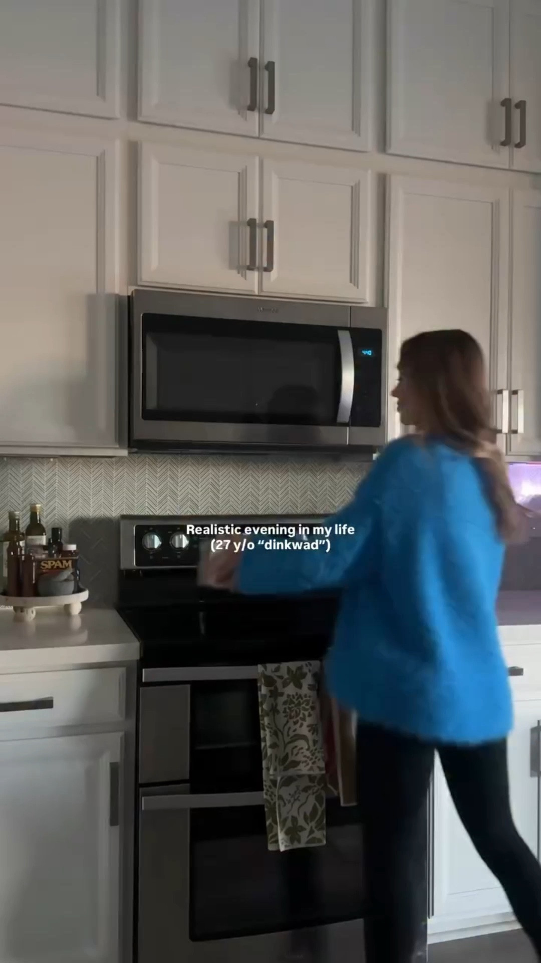 An uneventful and relaxing night in my life 🥣🐶🧺 #realisticeveningroutine #afterworkvlog