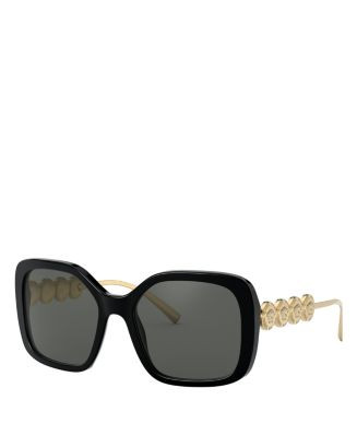 Versace  Square Sunglasses, 53mm   | Bloomingdale's Jewelry & Accessories | Bloomingdale's (US)