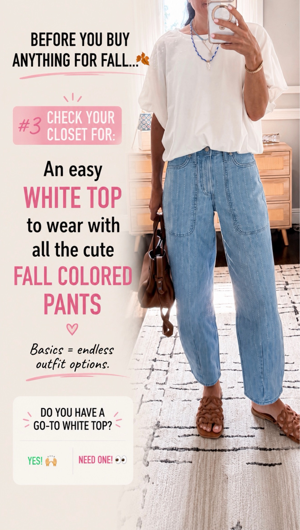 Favorite jeans on sale for $28! Wearing size 00

#LTKSaleAlert #LTKOver40 #LTKSeasonal