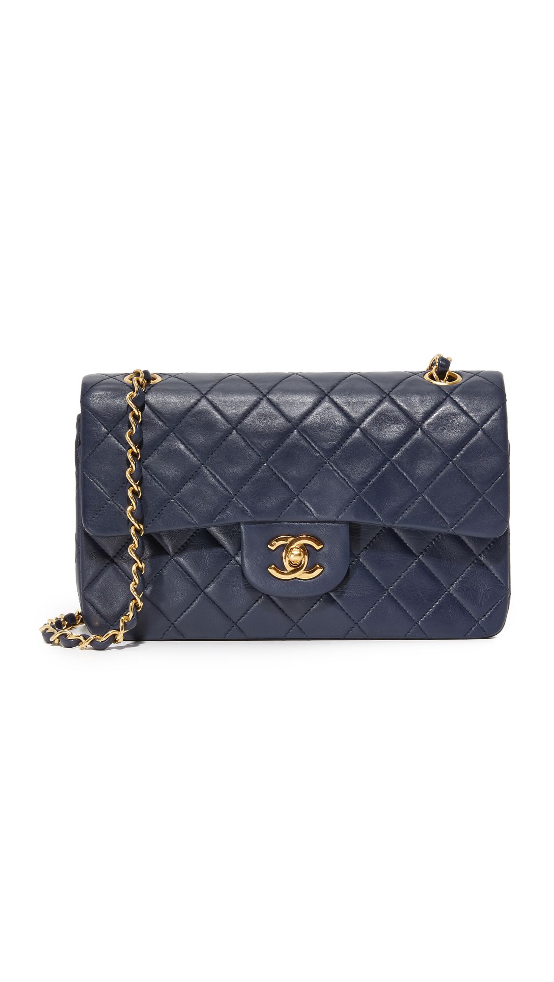 Chanel 2.55 Shoulder Bag (Previously Owned) | Shopbop