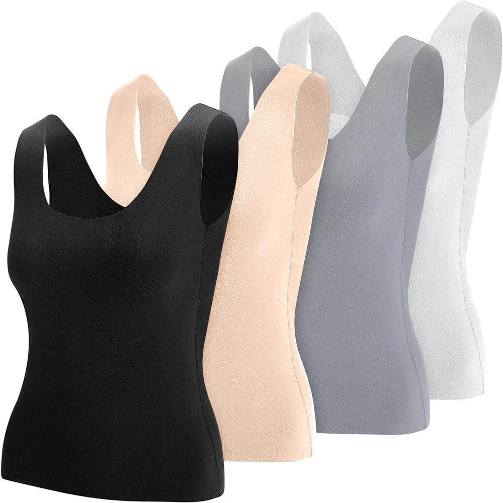 Color:
                                   Black, White, Nude Color and Light Gray    
           ... | Amazon (US)