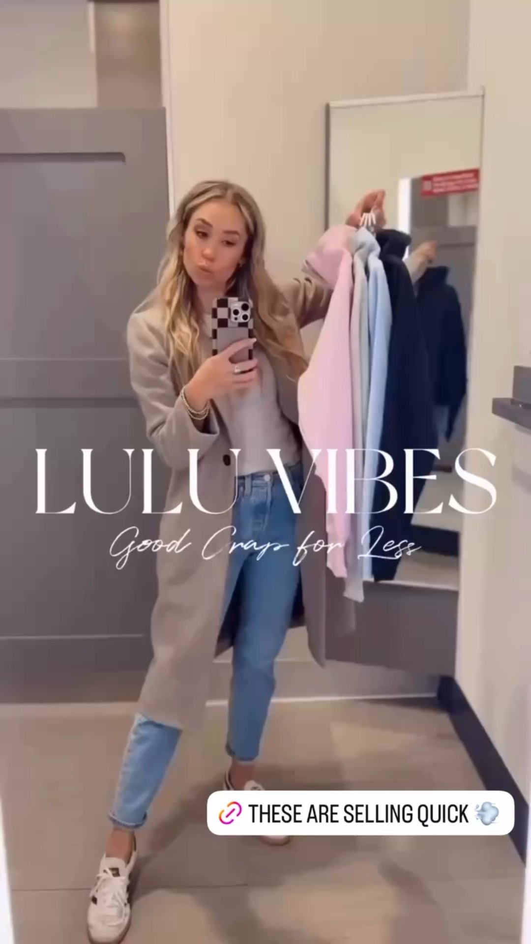 Lululemon vibes at Target 🎯 

#LTKootd #LTKActive