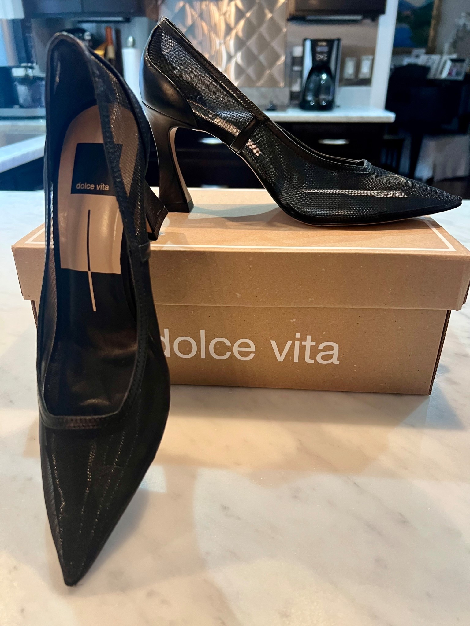 black mesh heels

#LTKOver40 #LTKootd #LTKSeasonal