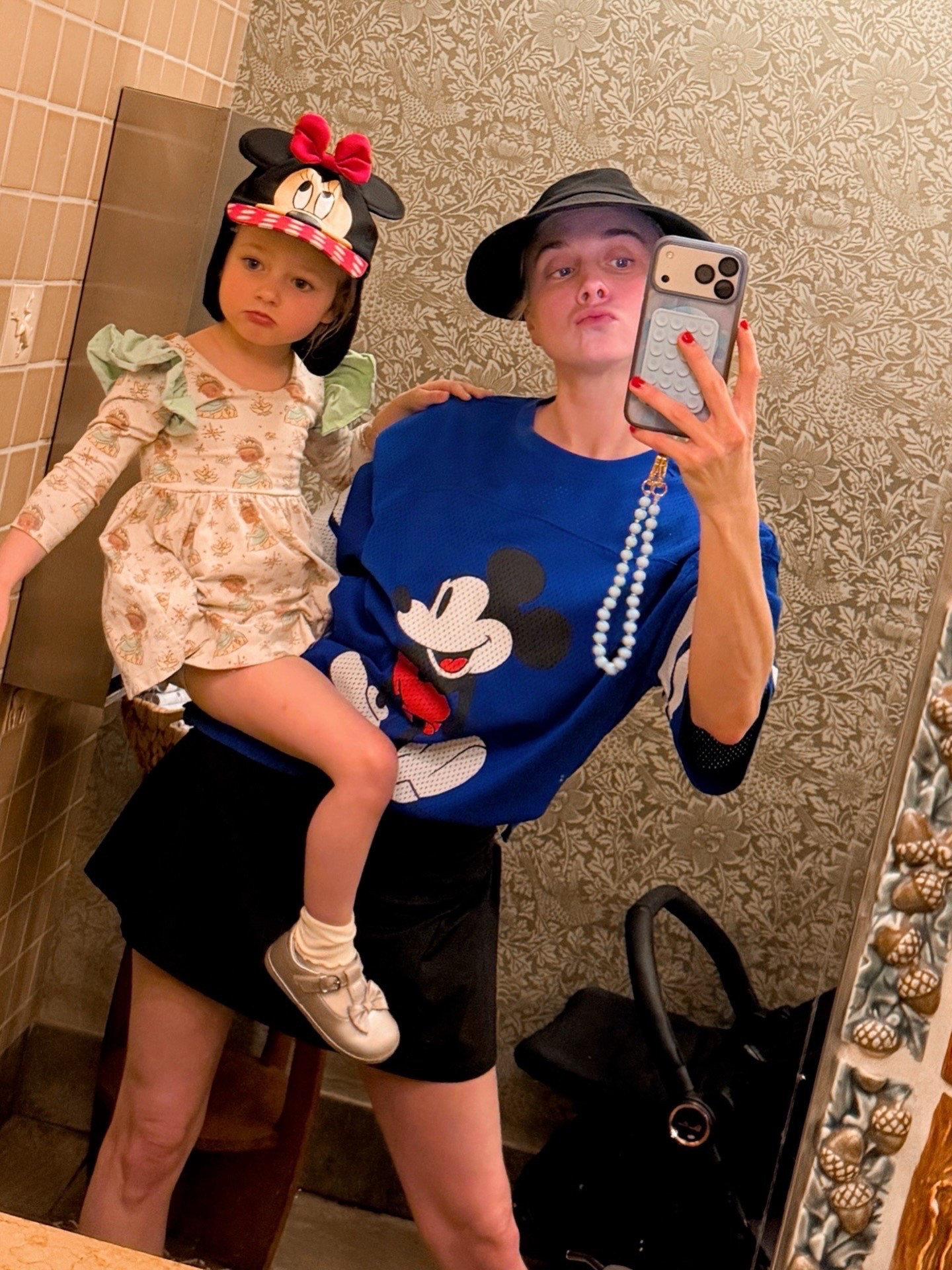 Disneyland Mommy & Me Fit Check

#LTKKids #LTKdayinmylife #LTKmomlife