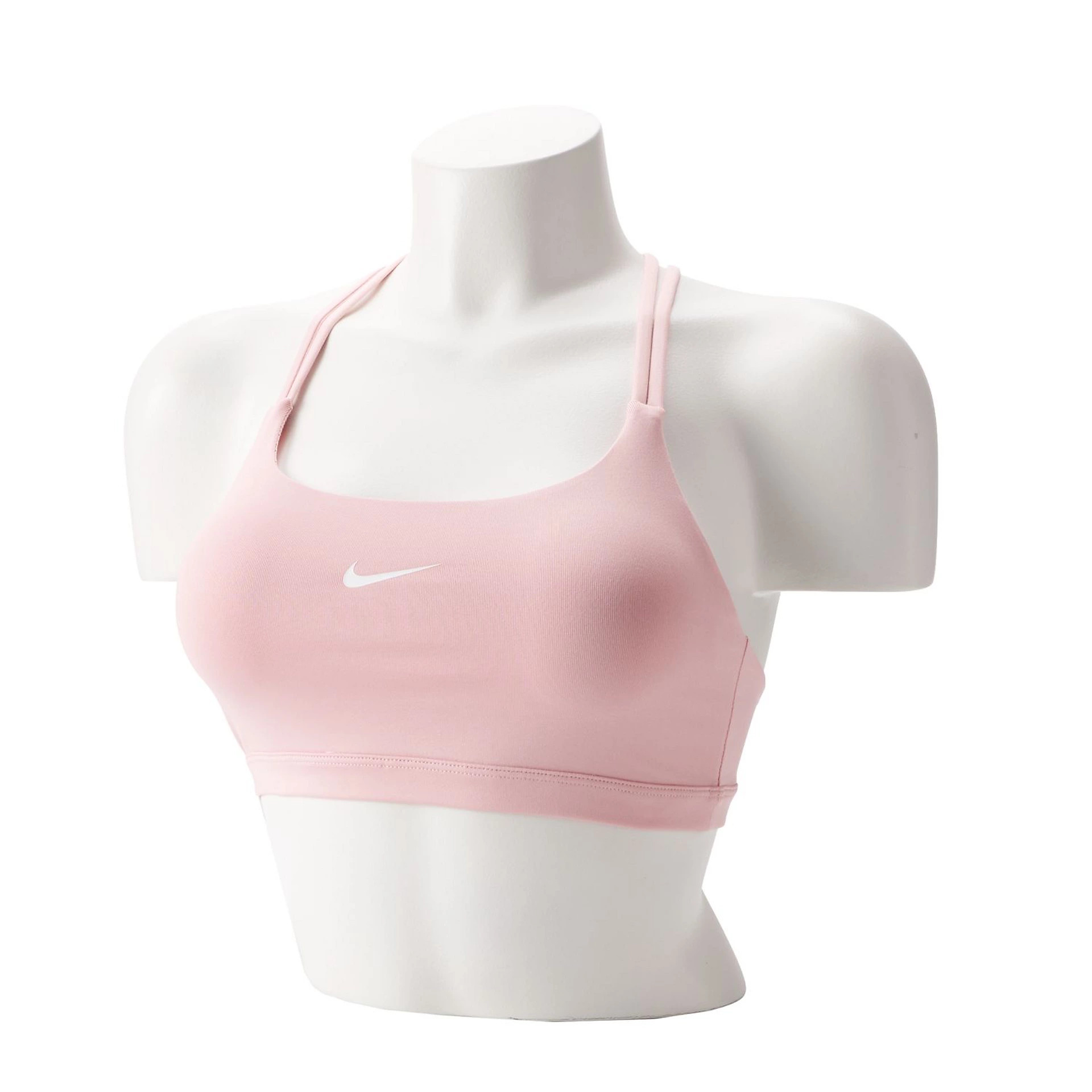 Nike Dri-FIT Indy Light-Support Non-Padded Sports Bra | Kohl's
