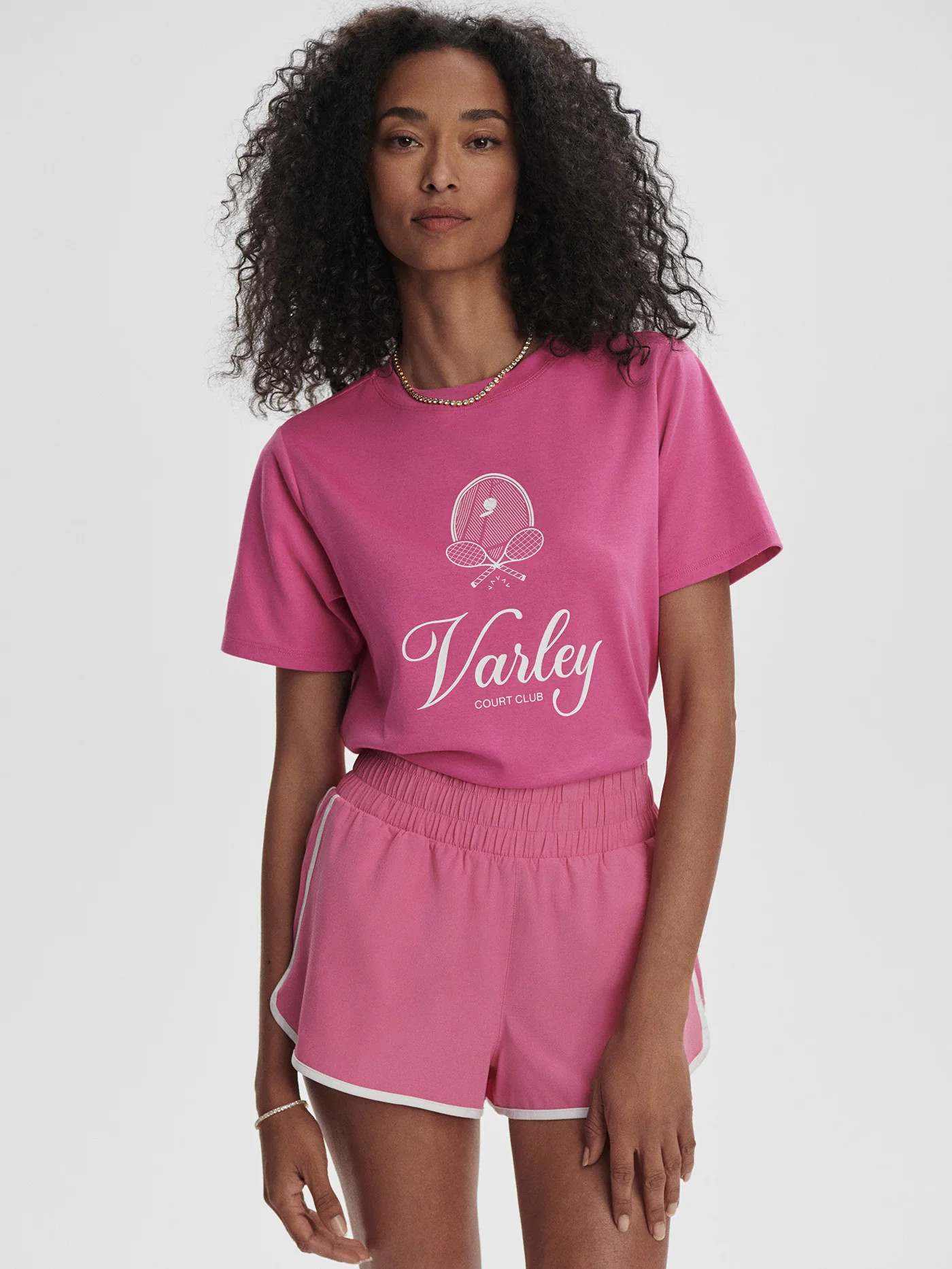 Arlington Running Short 2" | Varley US