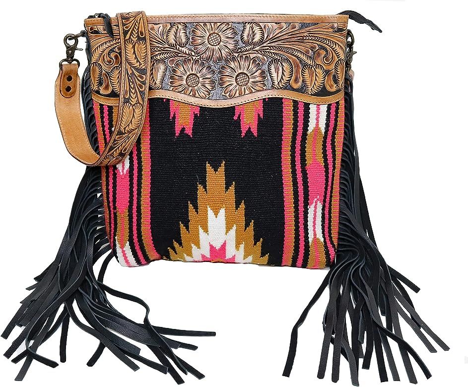 American Darling In Multi Colored Aztec Purse Style Number ADBGZ228 | Amazon (US)