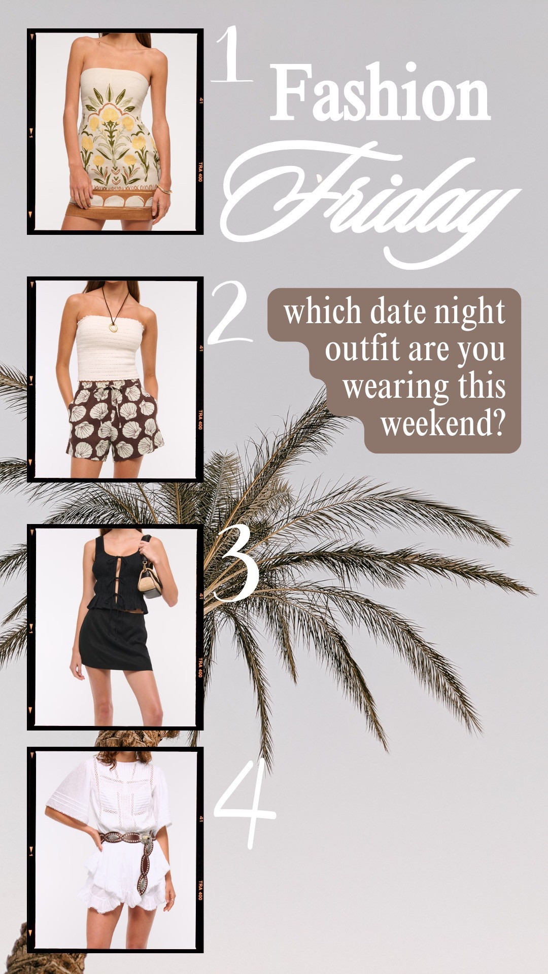 Date night outfits 

#LTKSaleAlert #LTKParties #LTKStyleTip