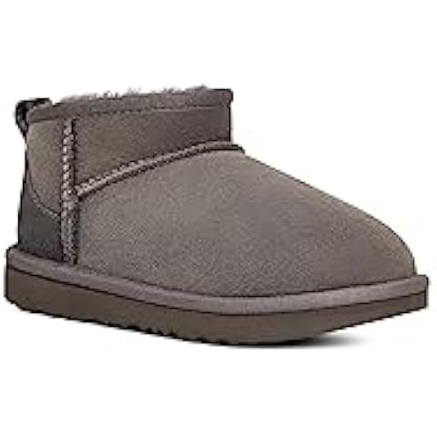 UGG Women's Classic Ultra Mini Boot | Amazon (US)